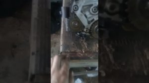 АЛТALT правильная установка балансировочных валов