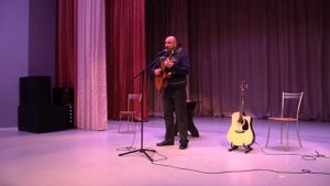 Север планеты