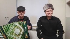 Любо братцы любо