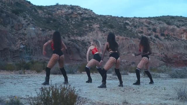 TWEAK DANCE 2018 RUSSIA смотреть онлайн