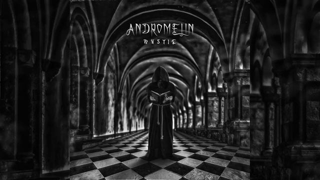 Atmospheric Doom Death Metal 2023 Full Album "ANDROMELIN" - Mystic