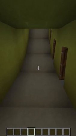 DakPlay НУБ И БЕСКОНЕЧНЫЙ ТУННЕЛЬ В МАЙНКРАФТ #shorts