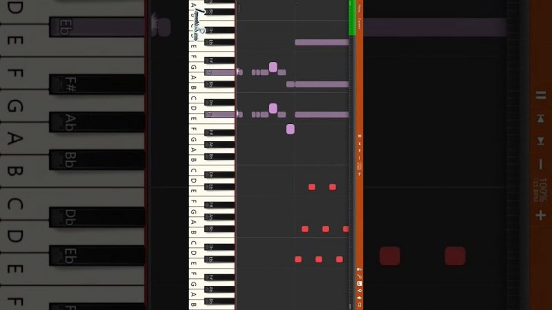 A Day To Remember - Right Back At It Again - IMPOSSIBLE REMIX #cover #remix