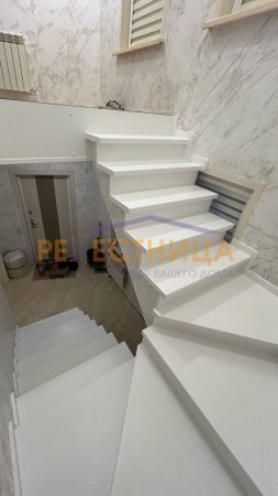 Облицовка металлического каркаса деревом (Тандем-35)