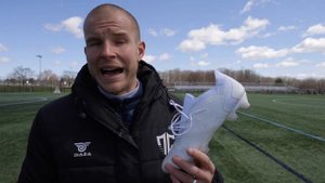 Adidas Predator Accuracy.1 FG Low ONE MONTH REVIEW