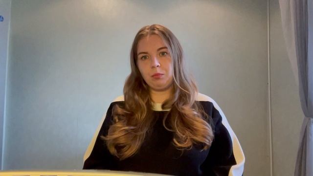 Храпунова Юлия Вячеславовна - репетитор по китайскому языку - видеопрезентация для Repetit.ru