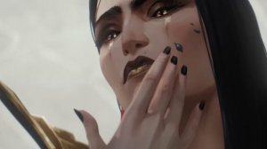 Темный гамбит | 2025 Видеоролик Сезона 1 – League of Legends (английская версия)