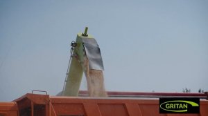 Трехзвенная уборка_БНП-301