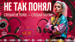 Нана Таран - Не так понял