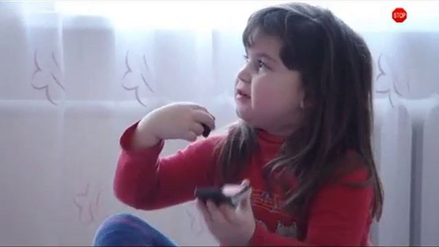 Детский Макияж.mpg смотреть онлайн