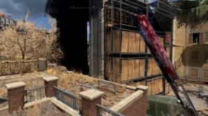 Нашёл доказательства Барни Dying Light 2: Stay Human