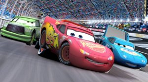 Тачки Дисней Пиксар Полностью Прохождение Часть 15