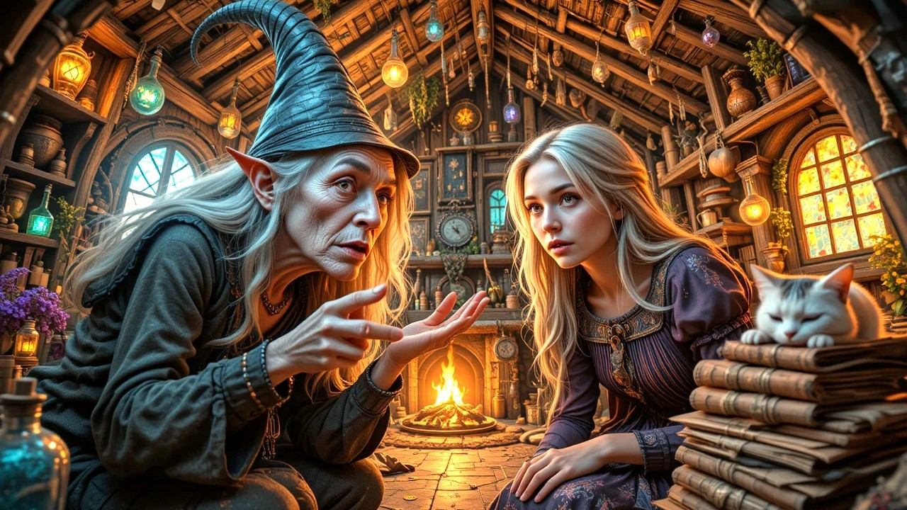 АУДИОКНИГА ПОЛНОСТЬЮ   ✨   БЕГОМ ИЗ СКАЗКИ!    ЛЮБОВНОЕ ФЭНТЕЗИ, ЮМОР, ПОПАДАНКА, РУССКИЙ ФОЛЬКЛОР