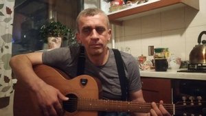 Мчится поезд. группа "Воскресение"