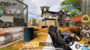 ДОМИНИРОВАНИЕ НА FIRING RANGE: 20 УБИЙСТВ / 3 СМЕРТИ В CALL OF DUTY MOBILE! 💥 БЕЗ ШАНСОВ ДЛЯ ВРАГА