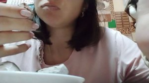 Глина Туркестан красная (твердая, скрипучая). Глина Узбечка розовая. Хруст. Глина пищевая.