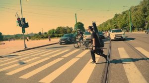 Илья Ким - путь музыканта