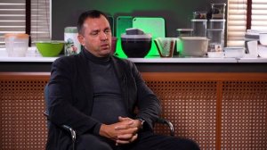 БЕСЕДА С МИХАИЛОМ КАЗАКОВЫМ