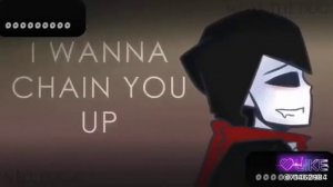 Фелл палетт и фелл гот АНДЕРТЕЙЛ