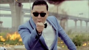 Gangnam Style Sparta Remix Sony Vegas 11.0