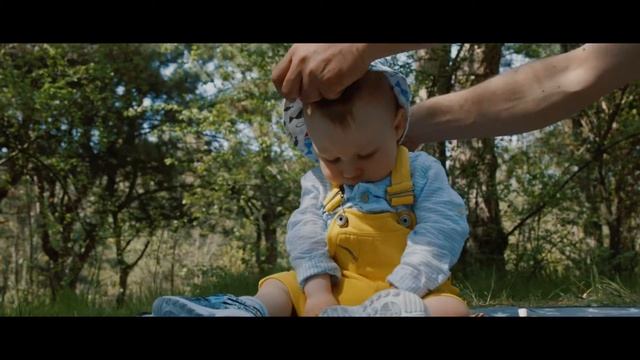 Лес прогулка - история семьи смотреть онлайн