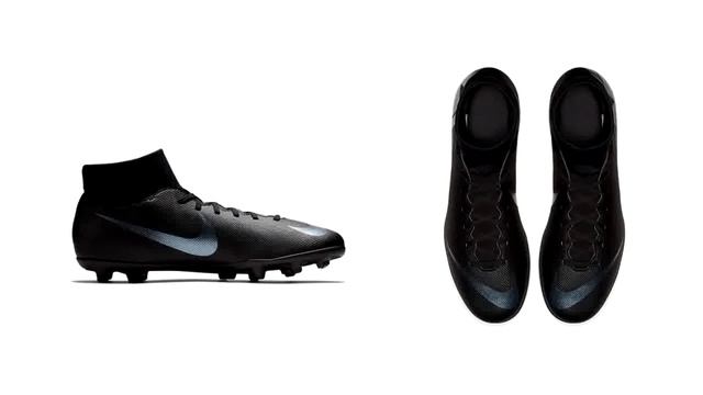 Nike Superfly 6 Club MG Soccer Shoes смотреть онлайн