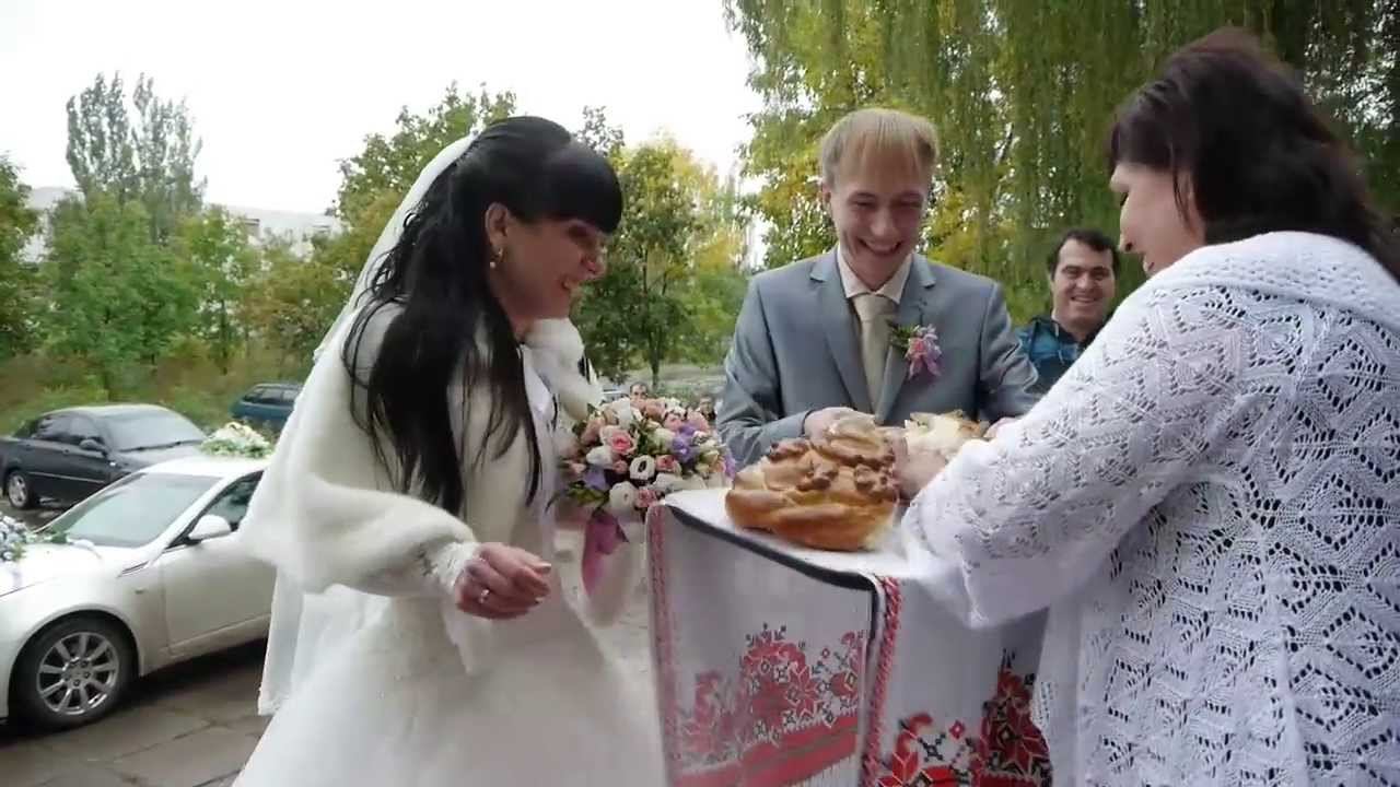 Вадим и Ксения