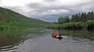 «И расскажем, И покажем» онлайн экскурсия по посёлку Жигалово, Иркутская область