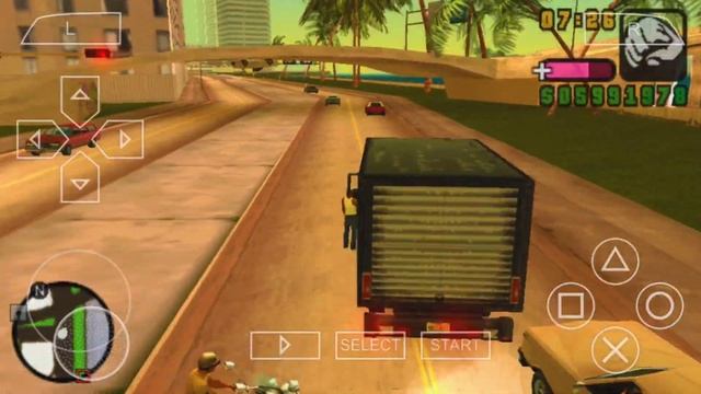 10 Game PPSSPP Ukuran Kecil Terbaik Sepanjang Masa Di Android - PART 1 смотреть онлайн