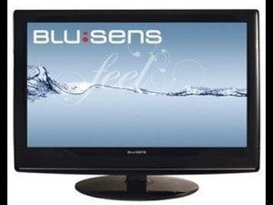 dump BLU:sens model H330B24AS main board : CV309L-S