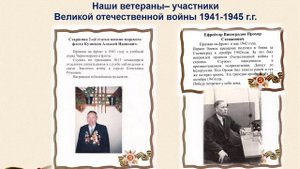 80 лет Победы