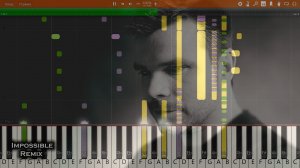 IMPOSSIBLE REMIX - ATB - Killer