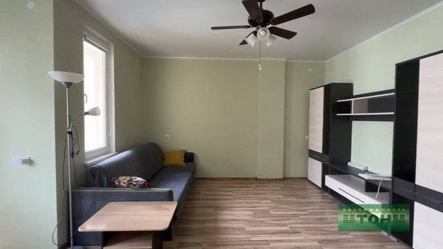 Продаётся студия в Геленджике! 32 кв.м. Боковой вид на море! ЖК Черноморский 2. Тел.: 88007078158