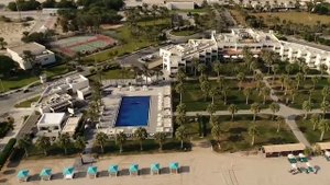 Welcome to Sealine Beach, A Murwab Resort!