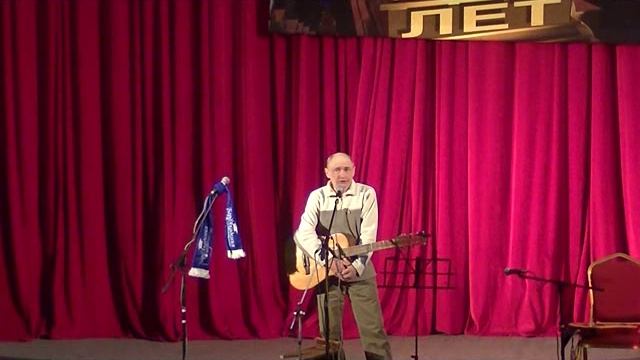 19. Андрей Крамаренко