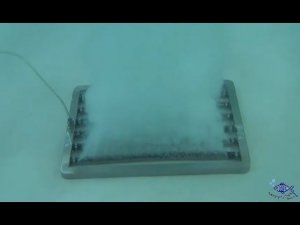 Шланг перфорированный для аэрации Micro360