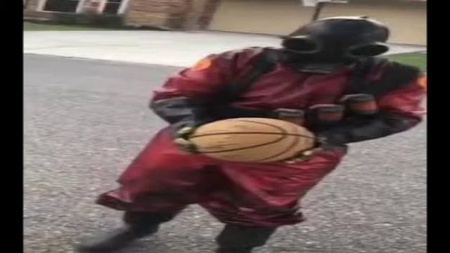 TF2 Pyro - Ballin' (AI Cover) смотреть онлайн