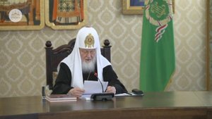 Массовая миграция угроза для России- патриарх Кирилл