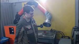 сборка пластин