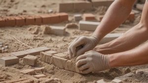 Делаем мангал из кирпича своими руками - Советы разные