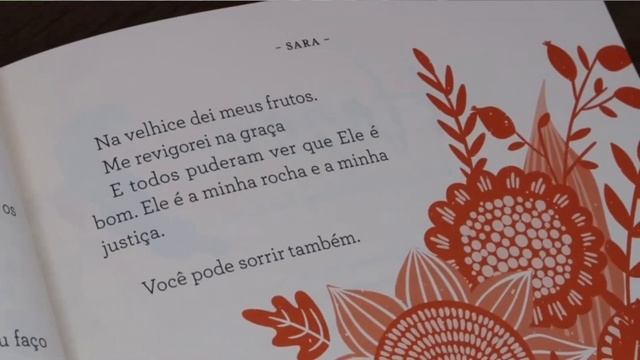 DE EVA A ESTER - Resenha Completa | por Analice Barroso смотреть онлайн