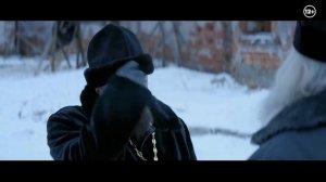 Непослушник Трейлер Фильм 2021