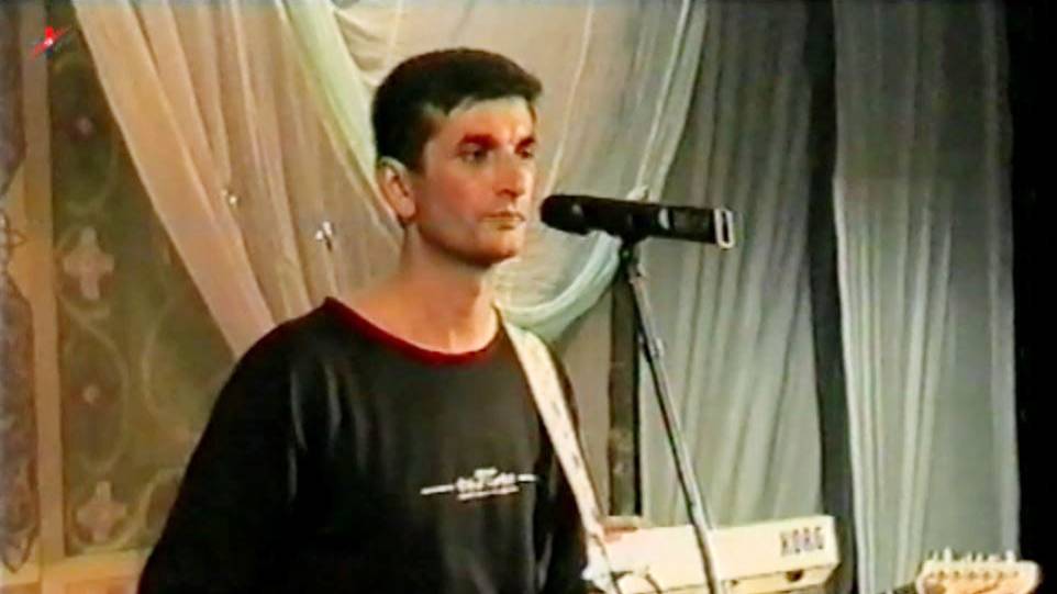 гр.Самур - Сельминаз (2006)