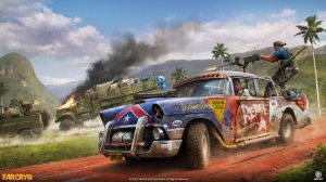 FarCry6#X-SektoGames 12 (music)