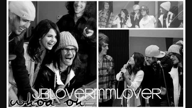 FTSK ft. Selena Gomez - Whoa Oh - Full (HQ) смотреть онлайн