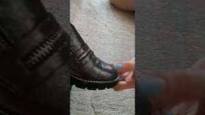 Обувь женская,  осень: полусапоги, лофферы, ботинки, полуботинки