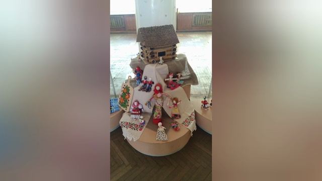 Отделение "Живописи" АДШИ им К.М. Щедрина