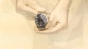 Longines Record Collection L2.821.4.96.6