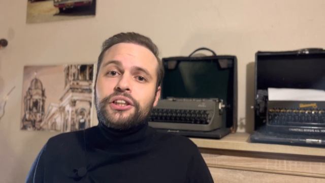 Филатов Дмитрий Александрович - репетитор по риторике - видеопрезентация для Repetit.ru