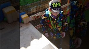 Никита Шеф - Пирожков